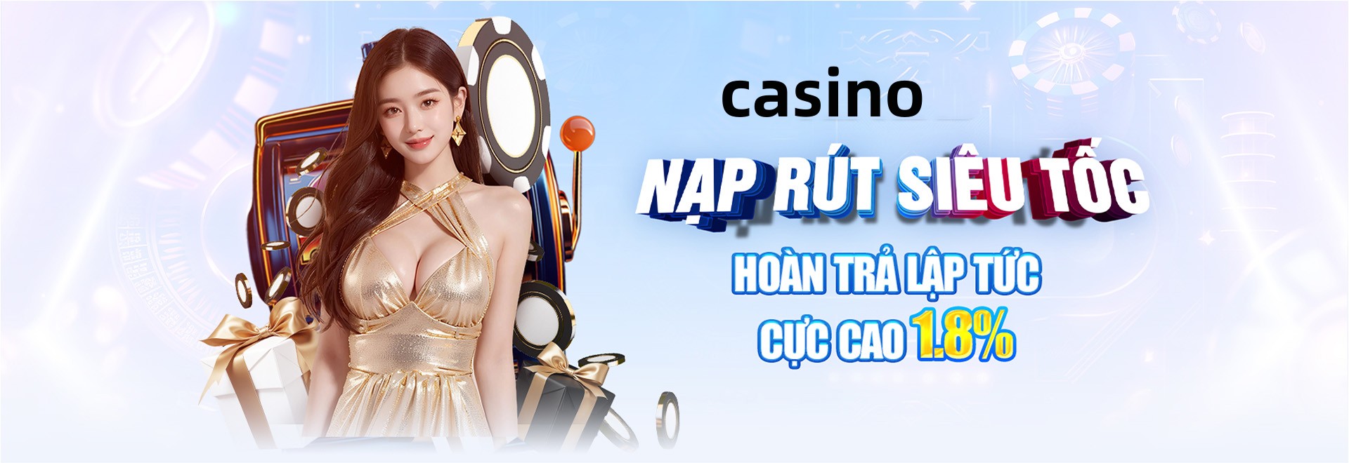 Hình ảnh quảng cáo của manclub hiển thị nền tảng và các lợi ích