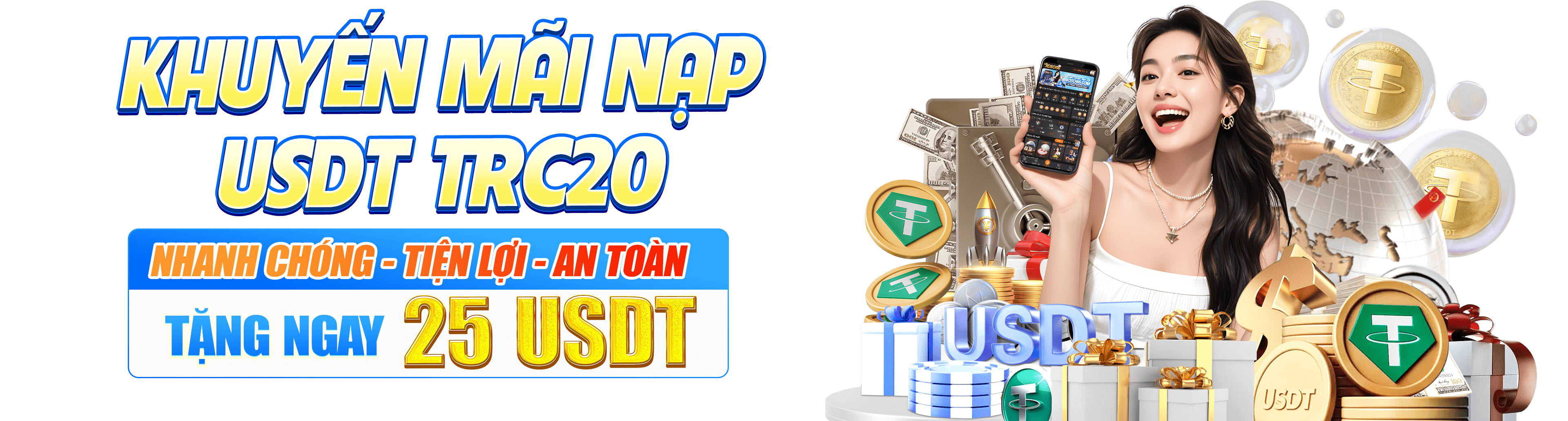 Hình ảnh quảng cáo của manclub hiển thị nền tảng và các lợi ích