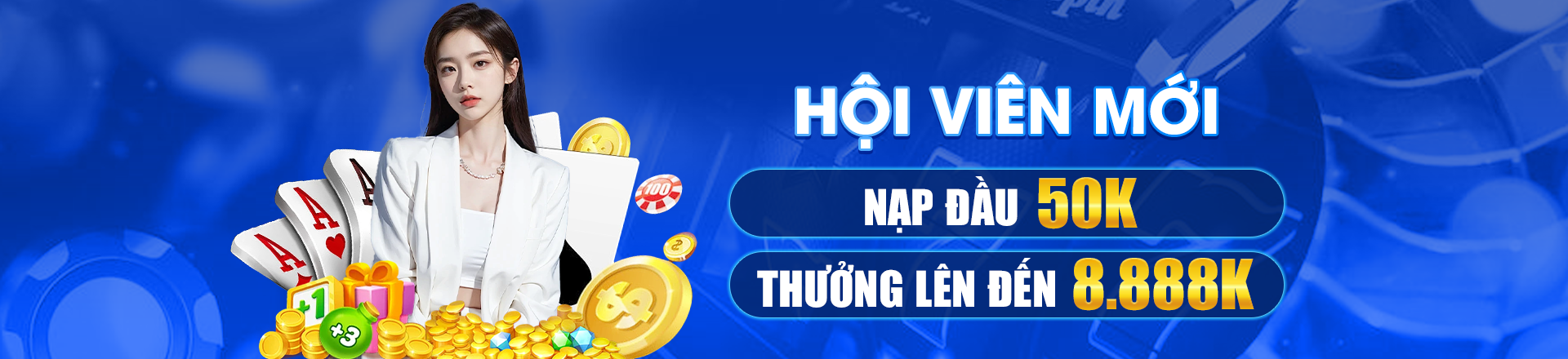 Hình ảnh quảng cáo của manclub hiển thị nền tảng và các lợi ích