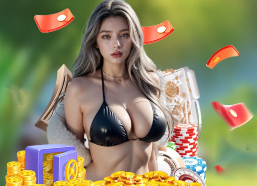 Hình ảnh quảng cáo của manclub hiển thị nền tảng và các lợi ích
