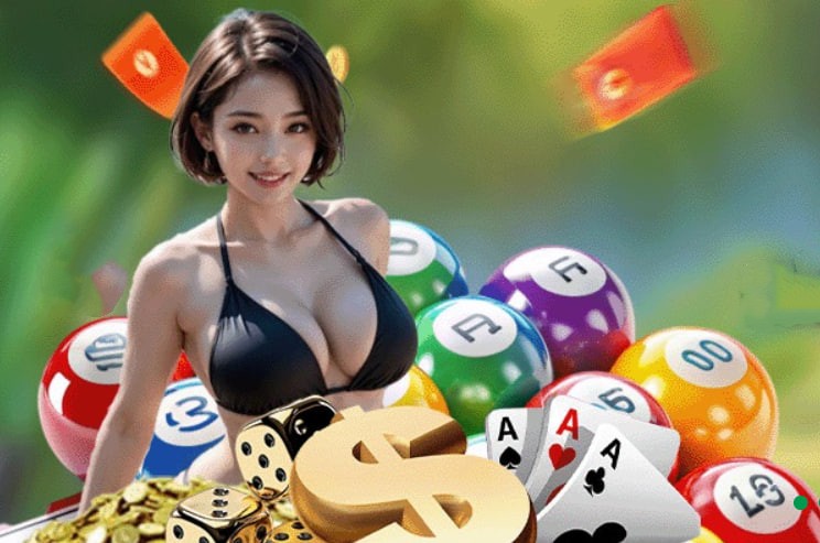 Hình ảnh quảng cáo của manclub hiển thị nền tảng và các lợi ích