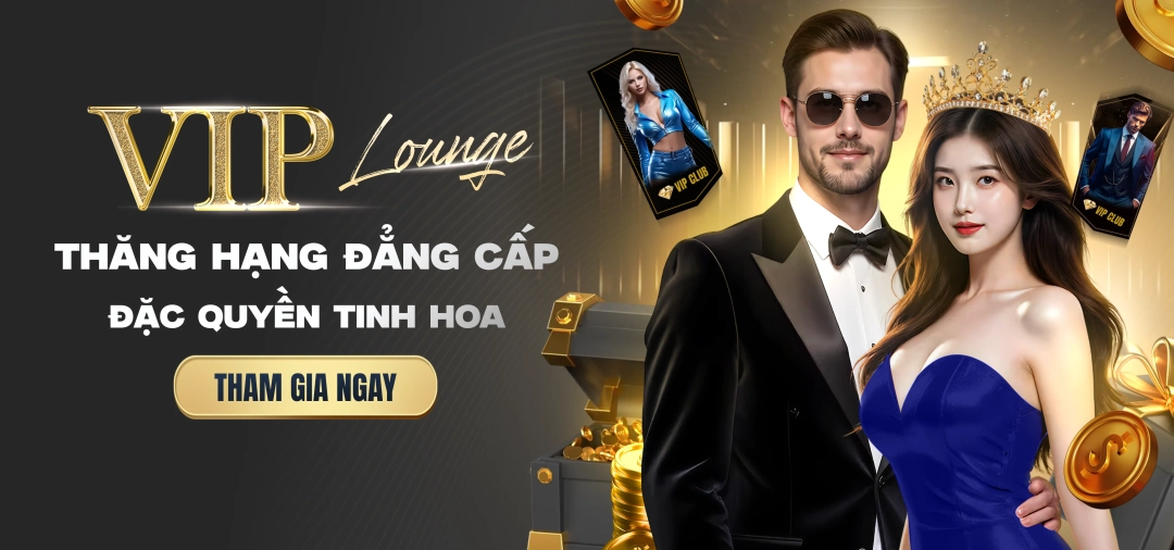 Hình ảnh quảng cáo của manclub hiển thị nền tảng và các lợi ích